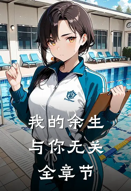 我的余生与你无关全章节