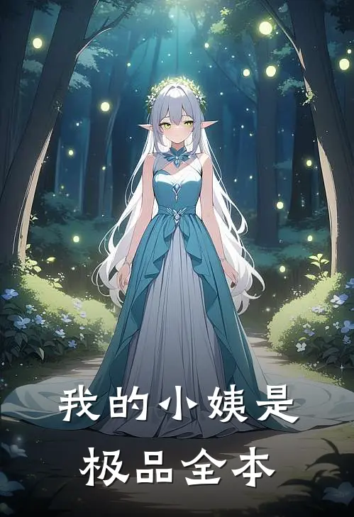 我的小姨是极品全本