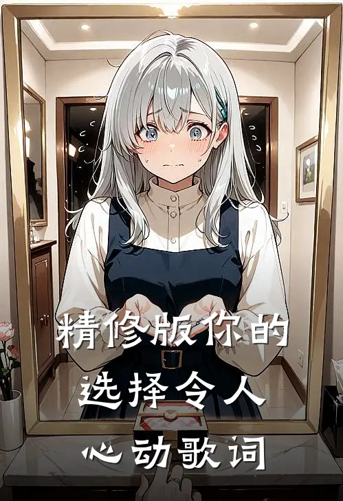 精修版你的选择令人心动歌词