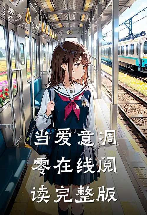 当爱意凋零在线阅读完整版