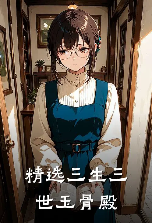 精选三生三世玉骨殿