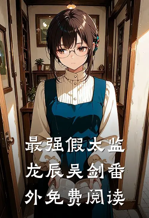 最强假太监龙辰吴剑 番外免费阅读
