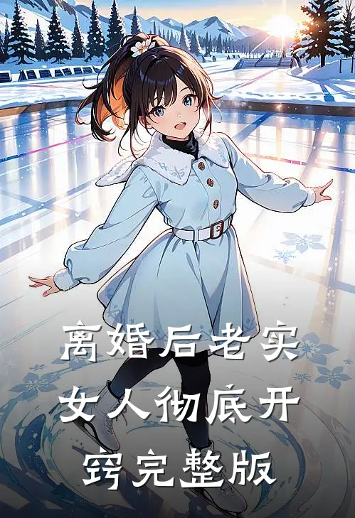 离婚后老实女人彻底开窍完整版