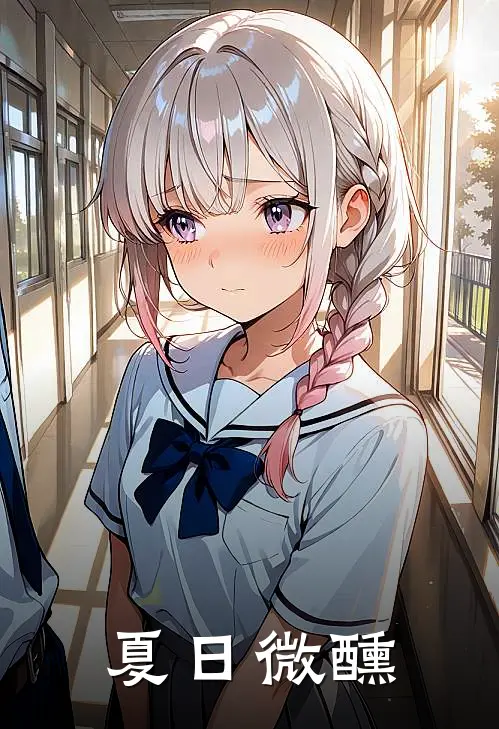 夏日微醺