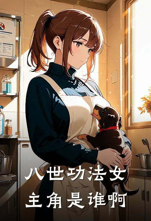 八世功法女主角是谁啊