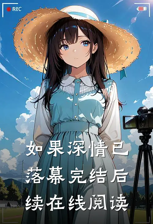 如果深情已落幕完结后续在线阅读
