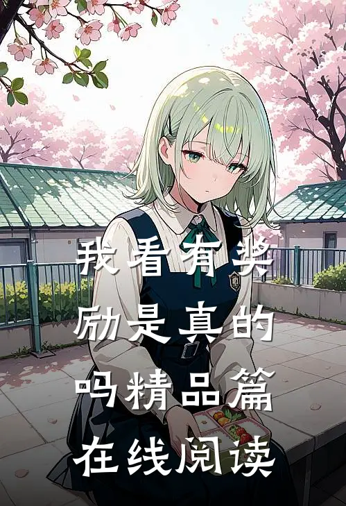 我看有奖励是真的吗精品篇在线阅读