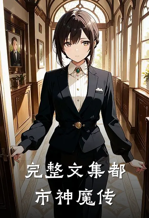 完整文集都市神魔传