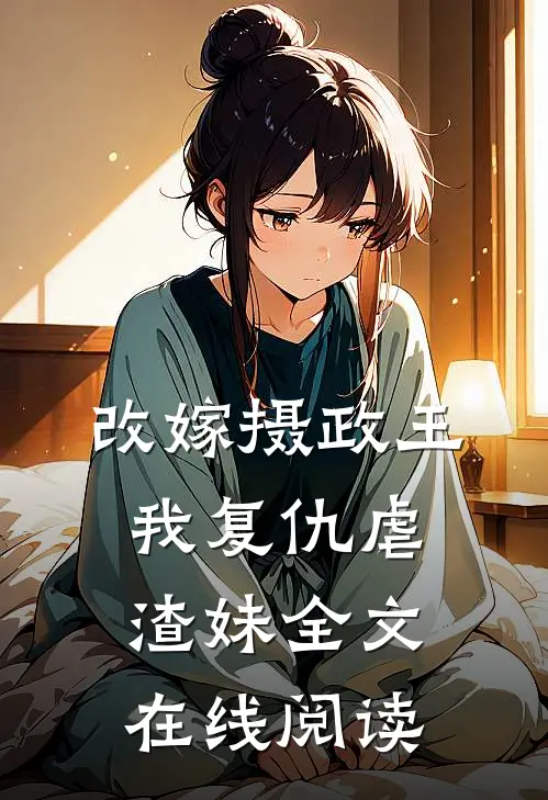 改嫁摄政王我复仇虐渣妹全文在线阅读