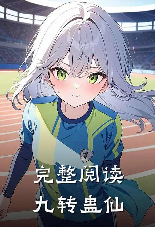 完整阅读九转蛊仙