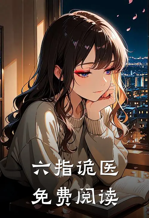 六指诡医免费阅读