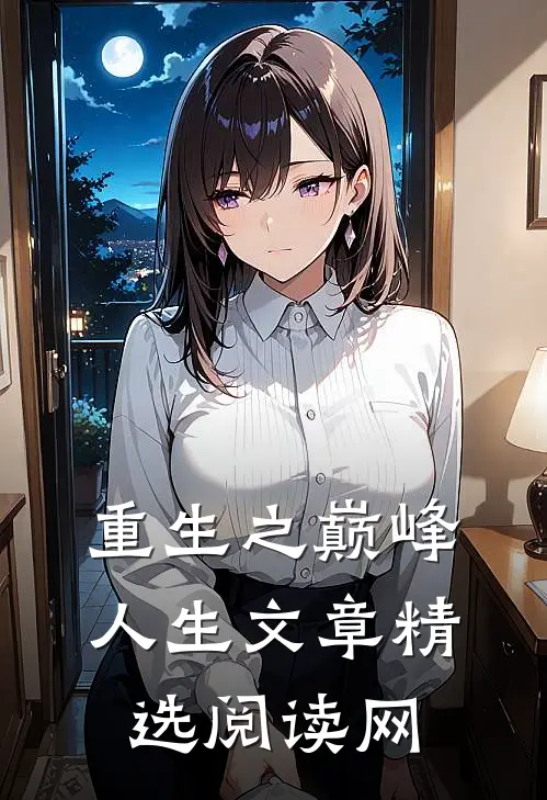 重生之巅峰人生文章精选阅读网