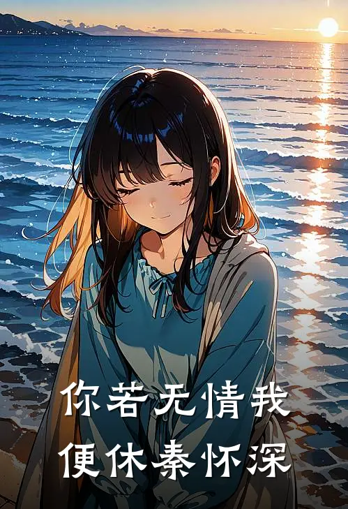 你若无情我便休秦怀深