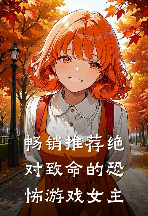 畅销推荐绝对致命的恐怖游戏女主