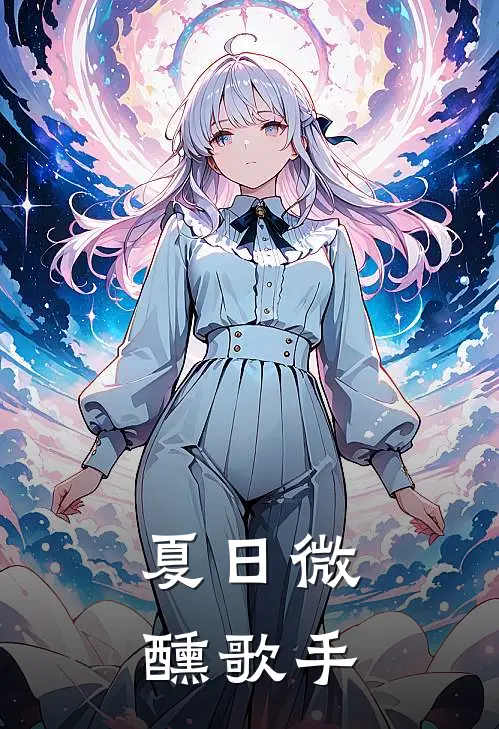 夏日微醺歌手