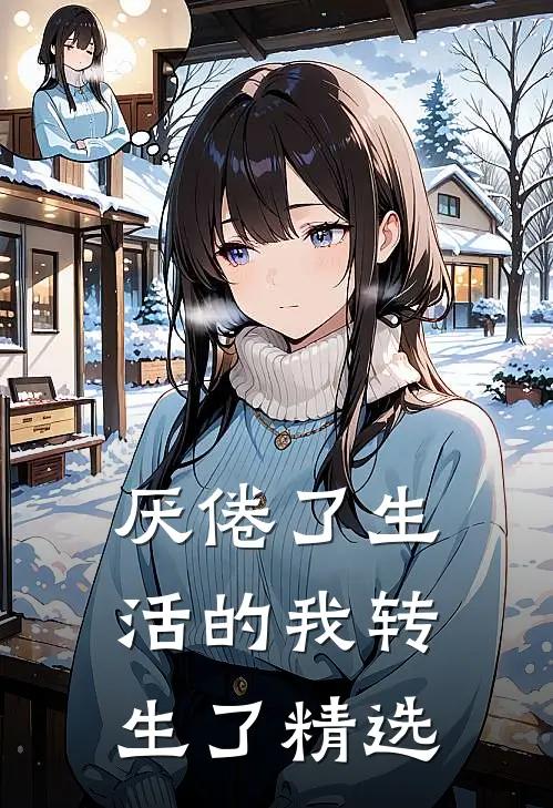 厌倦了生活的我转生了精选