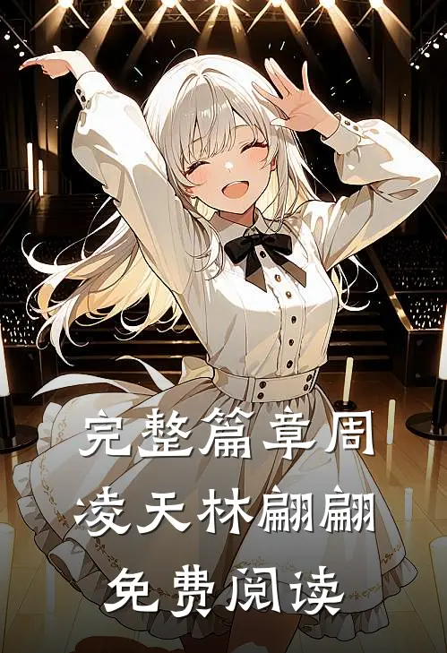完整篇章周凌天林翩翩免费阅读