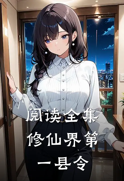 阅读全集修仙界第一县令