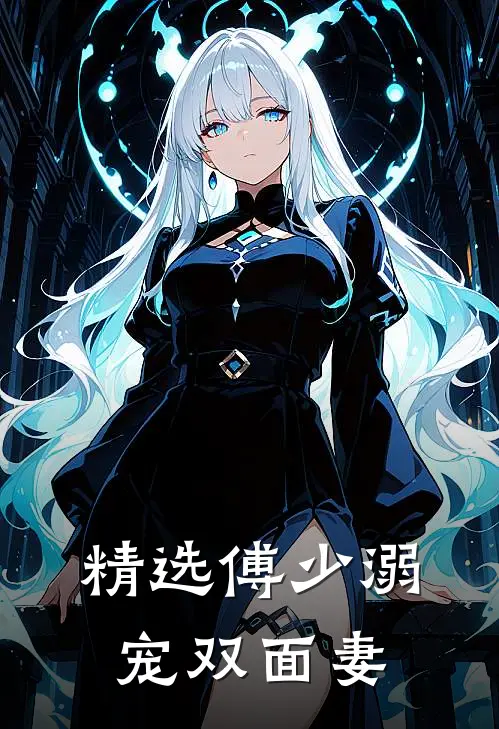 精选傅少溺宠双面妻