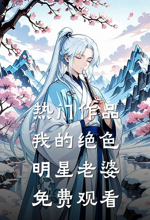 热门作品我的绝色明星老婆免费观看