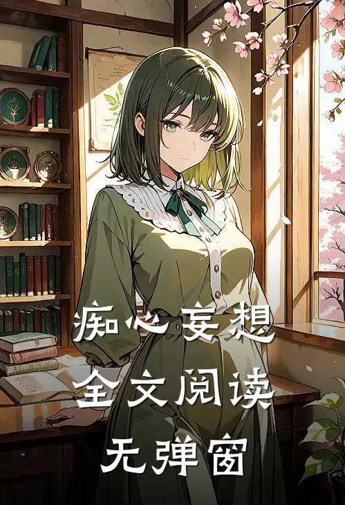 痴心妄想全文阅读无弹窗