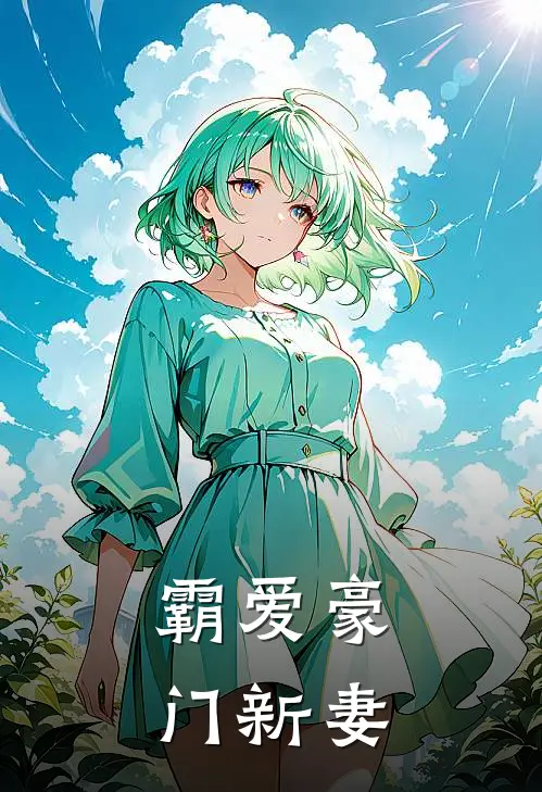 霸爱豪门新妻