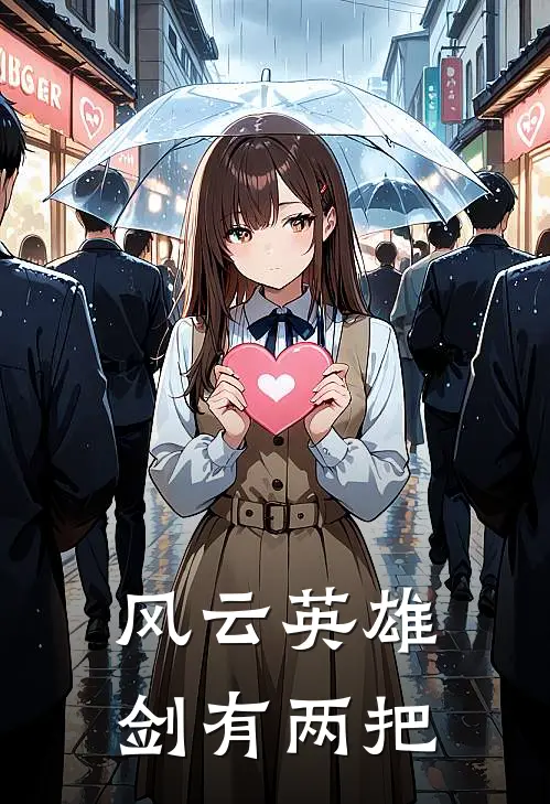 风云英雄剑有两把