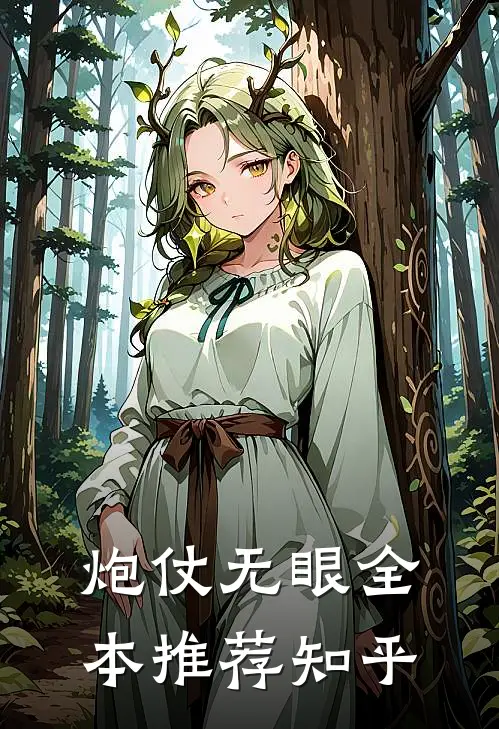 炮仗无眼全本推荐知乎
