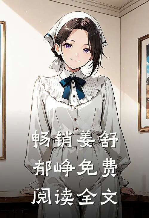 畅销姜舒郁峥免费阅读全文