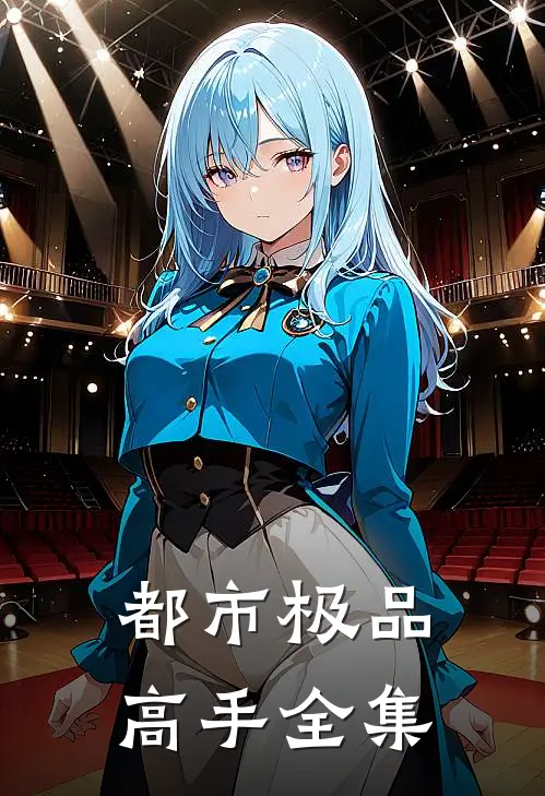 都市极品高手全集