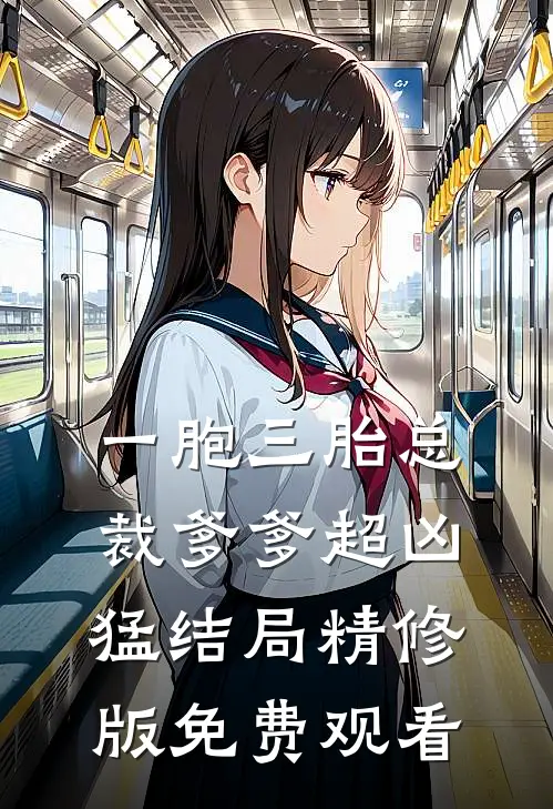 一胞三胎总裁爹爹超凶猛结局精修版免费观看