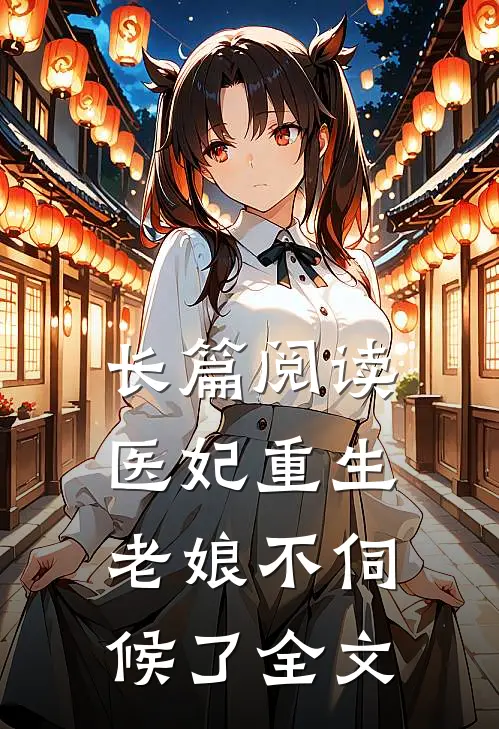 长篇阅读医妃重生老娘不伺候了全文