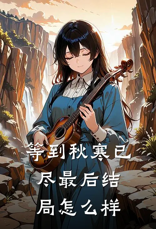 等到秋寒已尽最后结局怎么样