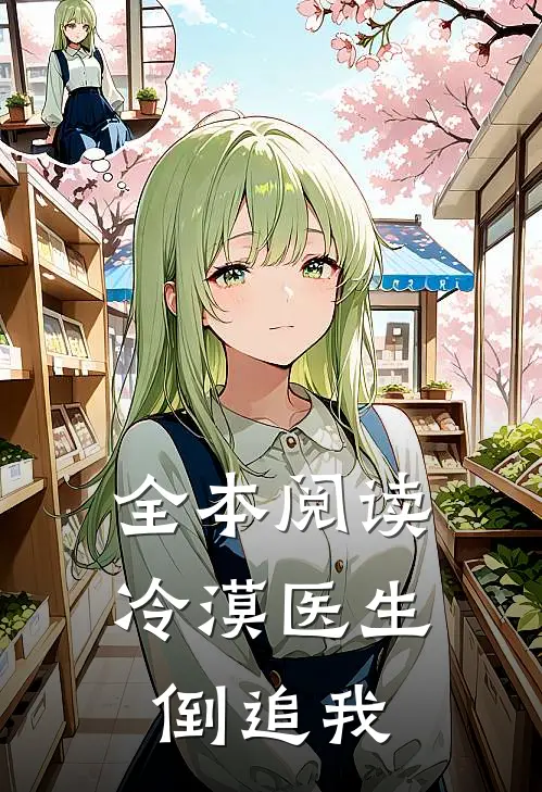 全本阅读冷漠医生倒追我
