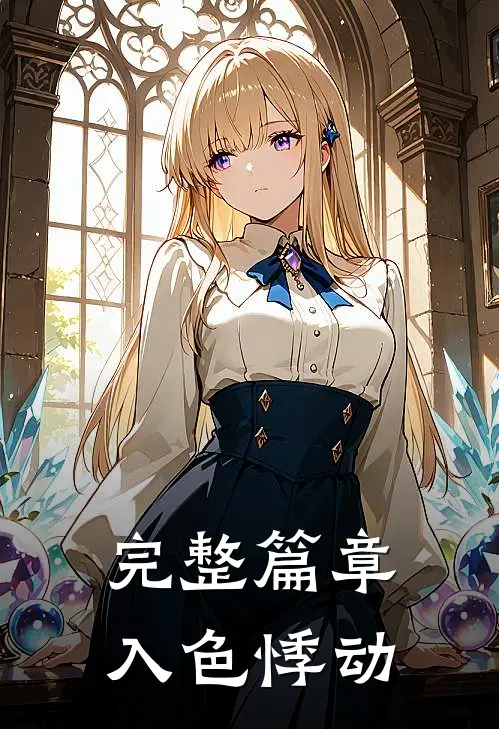 完整篇章入色悸动