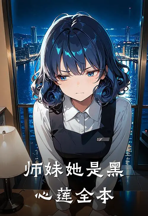 师妹她是黑心莲全本