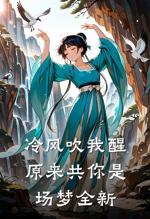冷风吹我醒，原来共你是场梦全新