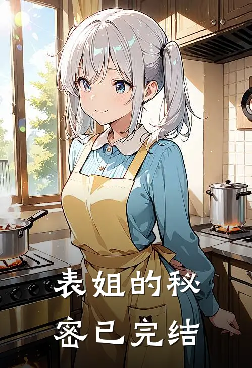表姐的秘密已完结