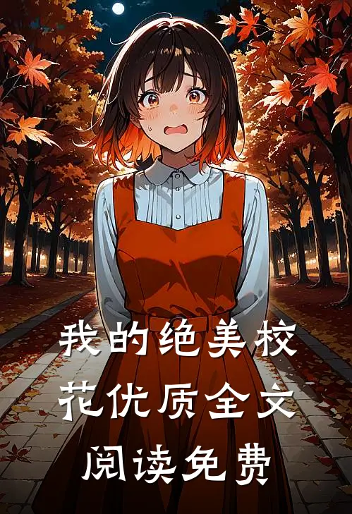 我的绝美校花优质全文阅读免费