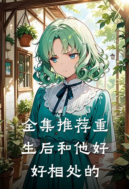 全集推荐重生后和他好好相处的