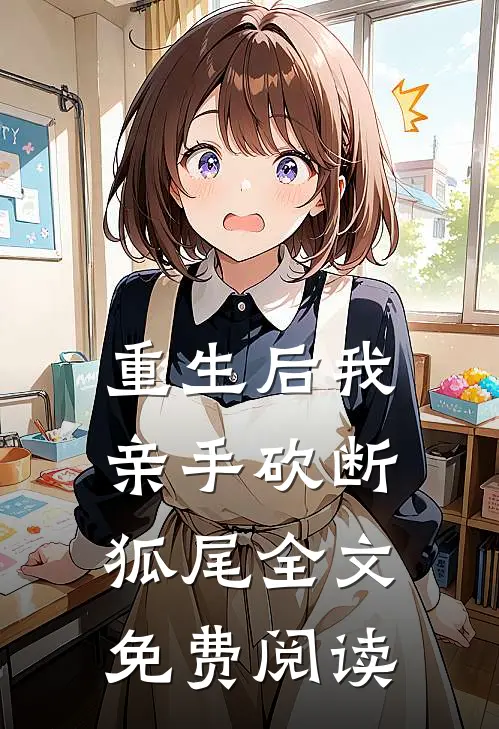重生后我亲手砍断狐尾全文免费阅读