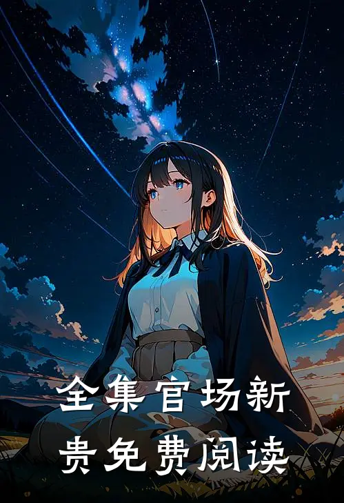 全集官场新贵免费阅读