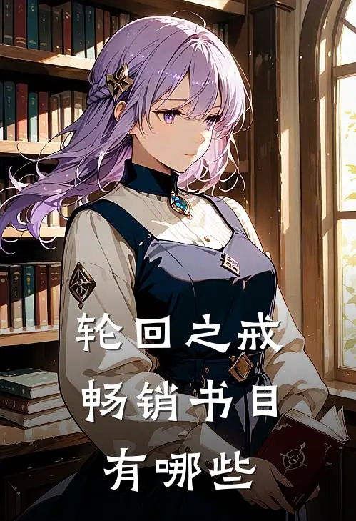 轮回之戒畅销书目有哪些