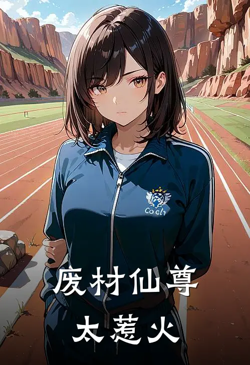 废材仙尊太惹火