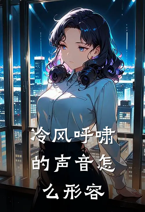 冷风呼啸的声音怎么形容