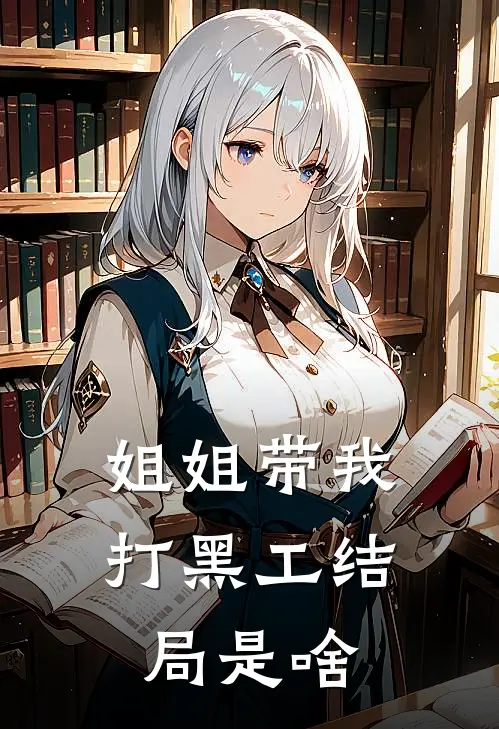 姐姐带我打黑工结局是啥