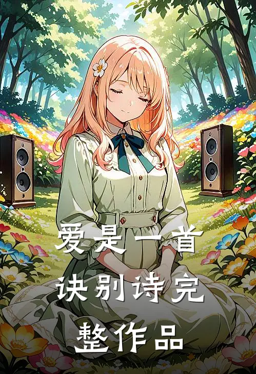 爱是一首诀别诗完整作品