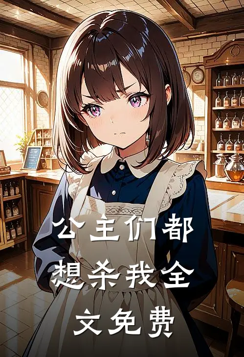公主们都想杀我全文免费