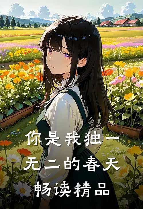 你是我独一无二的春天畅读精品