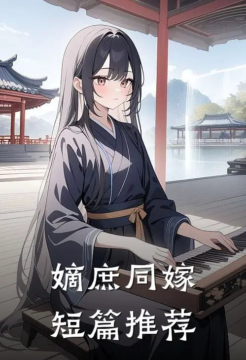 嫡庶同嫁短篇推荐